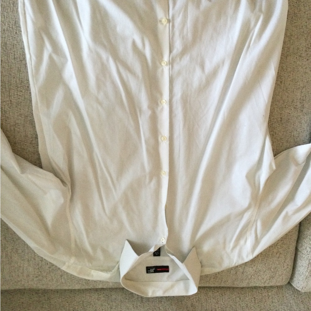 Button down dress shirt